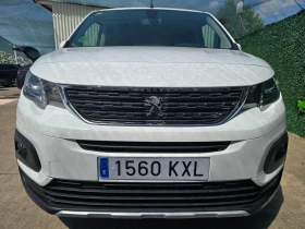 Peugeot Rifter ALLURE  | Mobile.bg � ����� ������ 8