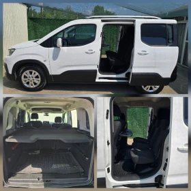 Peugeot Rifter ALLURE  | Mobile.bg � ����� ������ 9