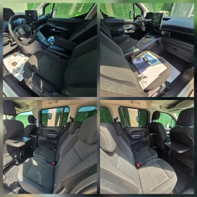 Peugeot Rifter ALLURE  | Mobile.bg � ����� ������ 10
