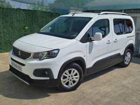 ������ Peugeot Rifter