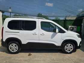 Peugeot Rifter ALLURE  | Mobile.bg � ����� ������ 6