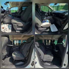 Peugeot Rifter ALLURE  | Mobile.bg � ����� ������ 11