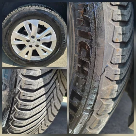 Peugeot Rifter ALLURE  | Mobile.bg � ����� ������ 16