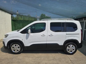 Peugeot Rifter ALLURE  | Mobile.bg � ����� ������ 2