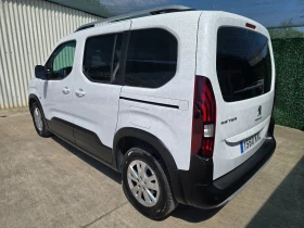 Peugeot Rifter ALLURE  | Mobile.bg � ����� ������ 3