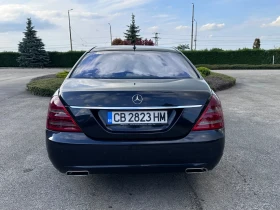Mercedes-Benz S 350 CDi Facelift - 12400 € / 24252.29 лв. - 26561484 2