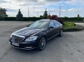 Mercedes-Benz S 350 CDi Facelift - 12400 € / 24252.29 лв. - 26561484 3