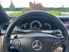 Mercedes-Benz S 350 CDi Facelift - 12400 € / 24252.29 лв. - 26561484 9