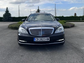 Mercedes-Benz S 350 CDi Facelift - 12400 € / 24252.29 лв. - 26561484 6