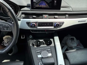 Audi A4 | Progressiv | CARFAX | S LINE | ������� | ������� | Mobile.bg � ����� ������ 9