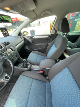 VW Golf 1.6 TDI | Mobile.bg � ����� ������ 10