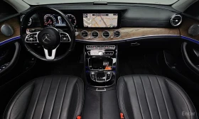 Mercedes-Benz E 300 ОБДУХВАНЕ * ДИСТРОНИК * HEAD-UP * BURMESTER  - 23500 € / 45962.00 лв. - 66787870 11