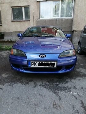 Toyota Paseo | Mobile.bg � ����� ������ 14