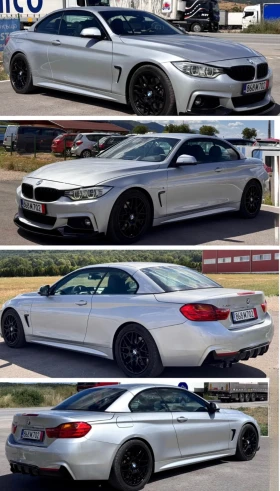 BMW 435 xDrive/Cabrio | Mobile.bg � ����� ������ 5