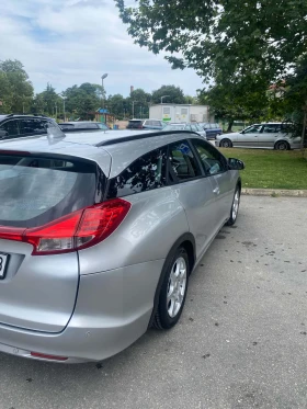 Honda Civic Turier | Mobile.bg � ����� ������ 3