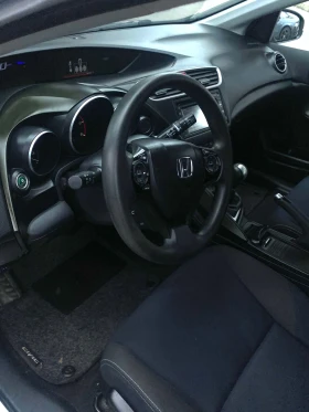 Honda Civic Turier | Mobile.bg � ����� ������ 7