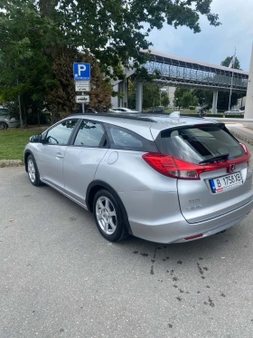 Honda Civic Turier | Mobile.bg � ����� ������ 2