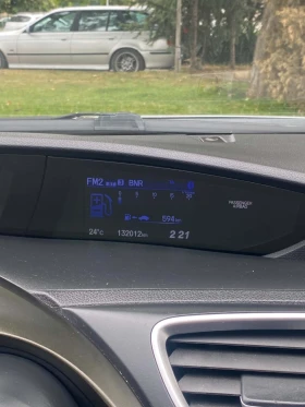 Honda Civic Turier | Mobile.bg � ����� ������ 8