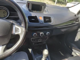 Renault Megane | Mobile.bg � ����� ������ 8