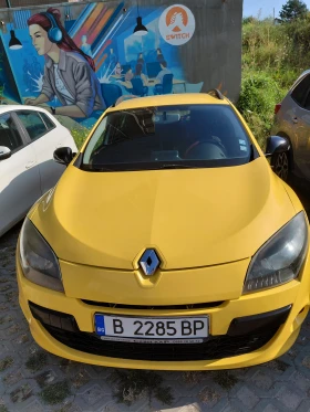 Renault Megane | Mobile.bg � ����� ������ 1