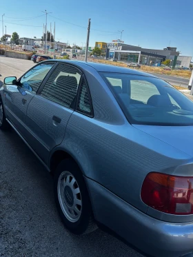 Audi A4 undefined | Auto.bg — изображение 3