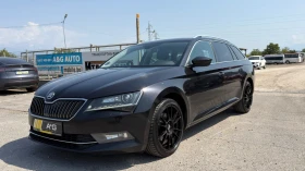 Skoda Superb 2.0TDI 190K.C. FULL