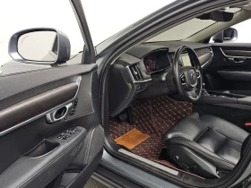 Volvo V90 2.0 Automatic | Mobile.bg � ����� ������ 10