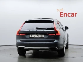Volvo V90 2.0 Automatic | Mobile.bg � ����� ������ 4