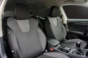Skoda Octavia 2.0TDI AMBITION | Auto.bg — изображение 11