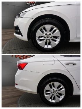 Skoda Octavia 2.0TDI AMBITION | Auto.bg — изображение 16