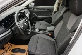 Skoda Octavia 2.0TDI AMBITION | Auto.bg — изображение 8