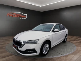 Skoda Octavia 2.0TDI AMBITION