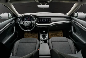 Skoda Octavia 2.0TDI AMBITION | Auto.bg — изображение 10