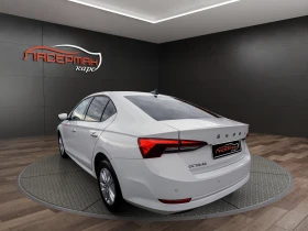 Skoda Octavia 2.0TDI AMBITION - цена по договаряне - 54816078 4