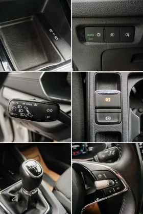 Skoda Octavia 2.0TDI AMBITION | Auto.bg — изображение 12