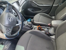 Opel Astra Sport Tourer | Mobile.bg � ����� ������ 10