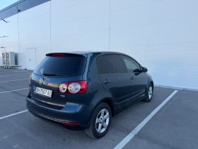 VW Golf Plus 1.6Tdi - 3000 € - 28968620 6