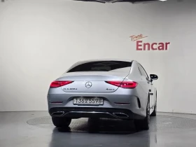 Mercedes-Benz CLS 400 | Mobile.bg � ����� ������ 4