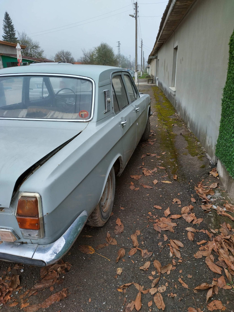 Volga 24, снимка 1 - Автомобили и джипове - 45565527