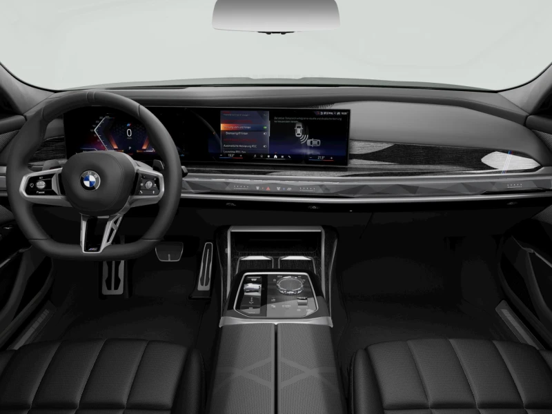 BMW 740 xDrive, снимка 8 - Автомобили и джипове - 47195132