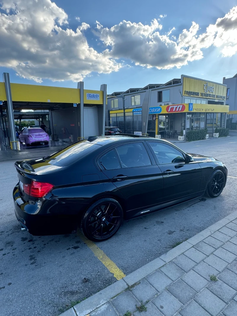 BMW 335 M performance , снимка 3 - Автомобили и джипове - 47369795