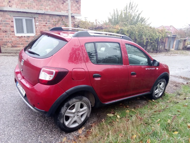 Dacia 1300 Stepway, снимка 6 - Автомобили и джипове - 47929075