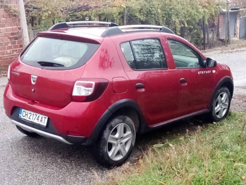 Dacia 1300 Stepway, снимка 2 - Автомобили и джипове - 47929075