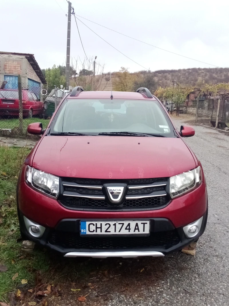 Dacia 1300 Stepway, снимка 7 - Автомобили и джипове - 47929075