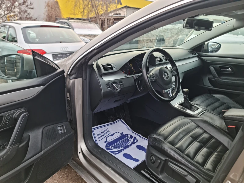 VW CC УНИКАТ R-LINE, снимка 7 - Автомобили и джипове - 48745083