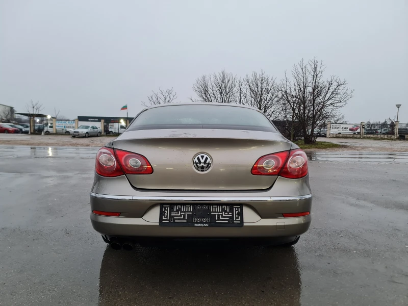 VW CC УНИКАТ R-LINE, снимка 6 - Автомобили и джипове - 48745083