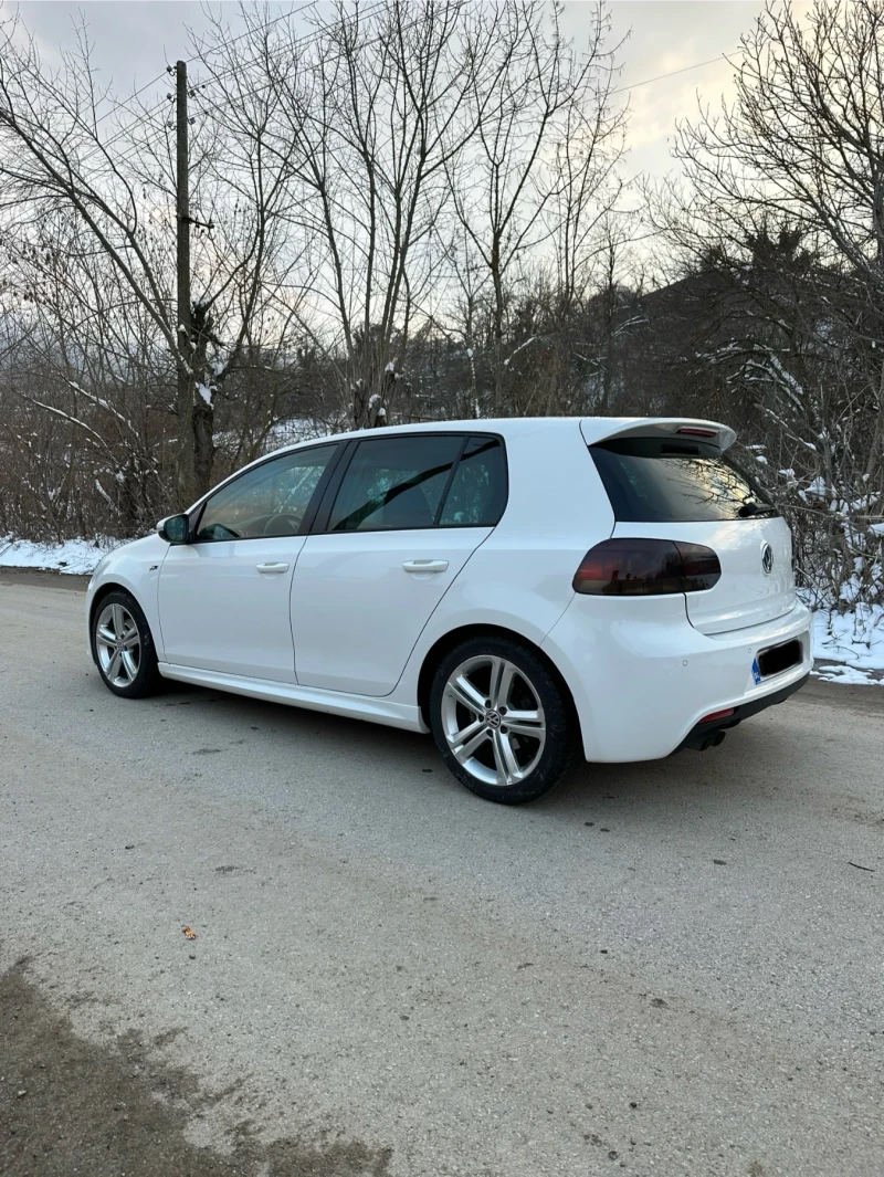 VW Golf 1.4TSI R_line , снимка 1 - Автомобили и джипове - 49213449