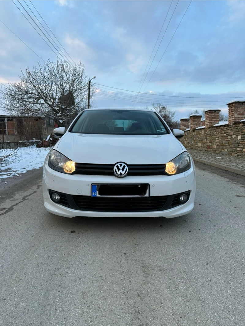 VW Golf 1.4TSI R_line , снимка 2 - Автомобили и джипове - 49213449