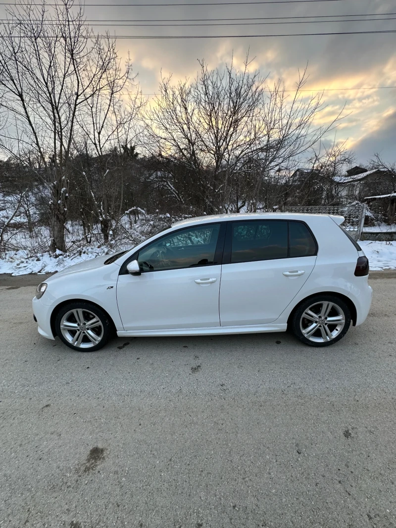 VW Golf 1.4TSI R_line , снимка 4 - Автомобили и джипове - 49213449