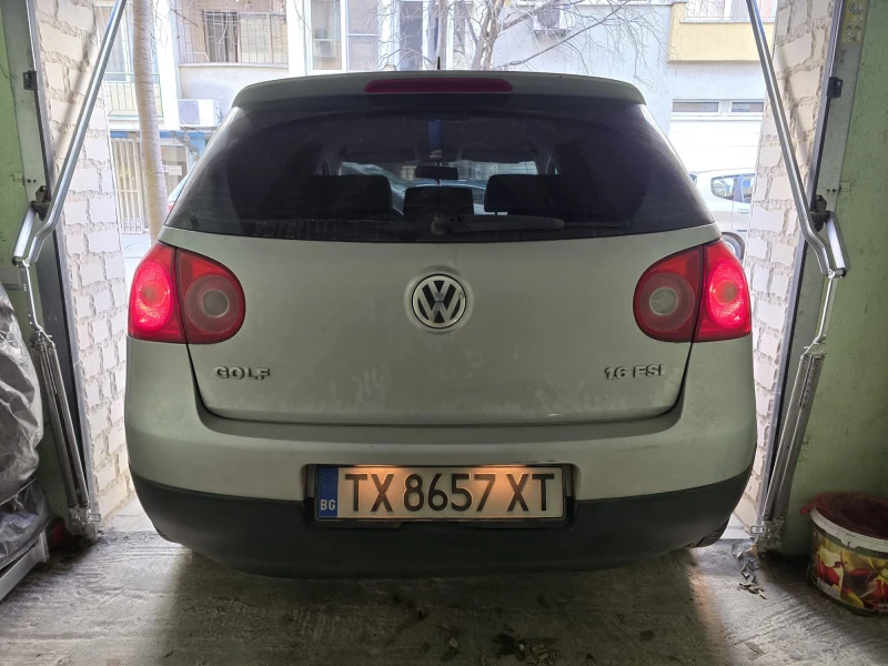 VW Golf, снимка 10 - Автомобили и джипове - 49389745